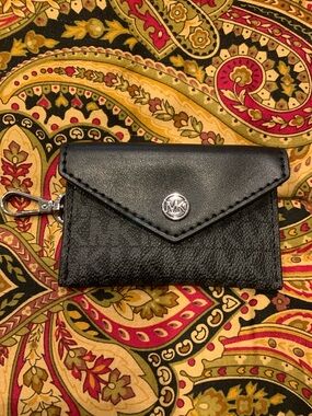 Michael Kors Mini Card Case